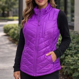Women's vest